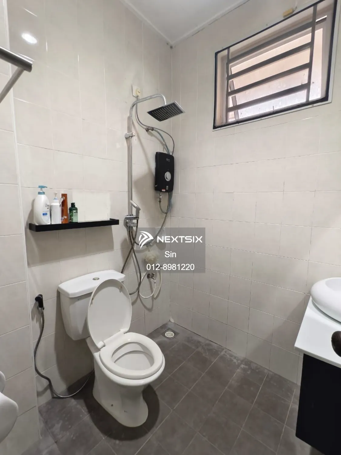 2-sty Terrace/Link House For Sale in Kulai Johor - Image 14
