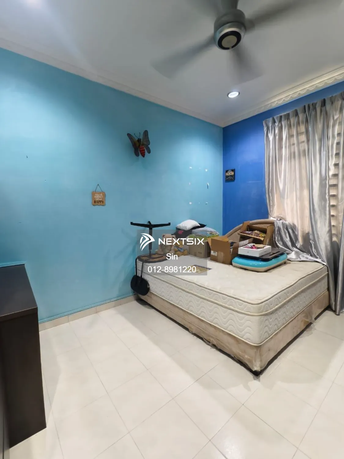 2-sty Terrace/Link House For Sale in Kulai Johor - Image 15