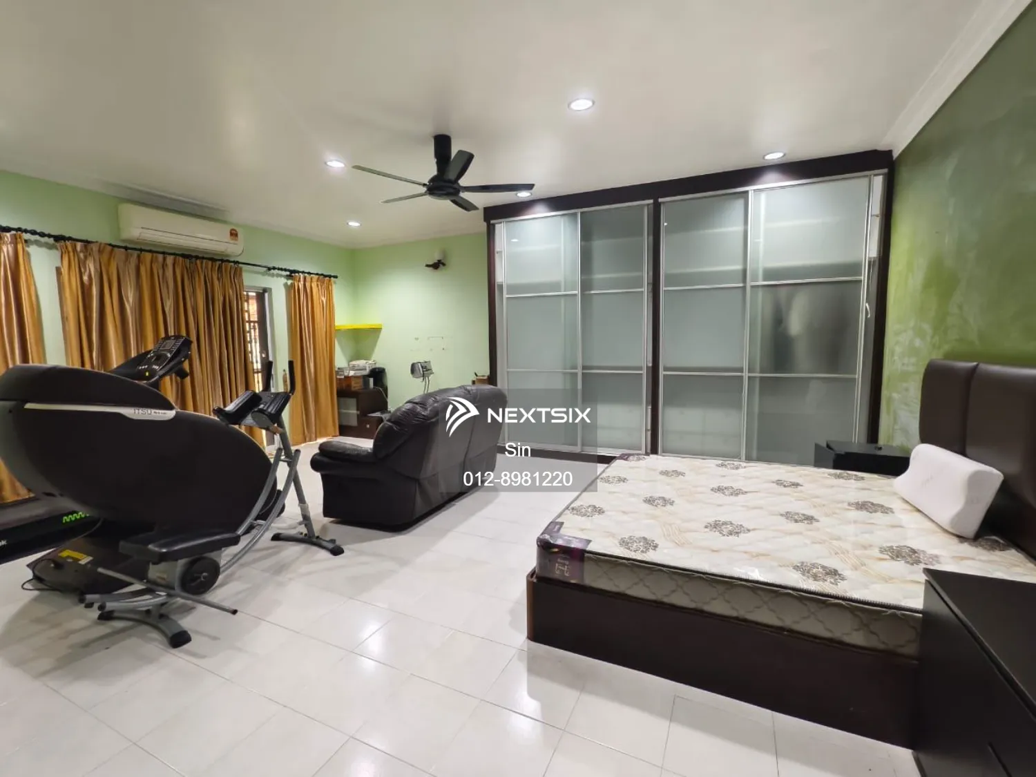 2-sty Terrace/Link House For Sale in Kulai Johor - Image 16