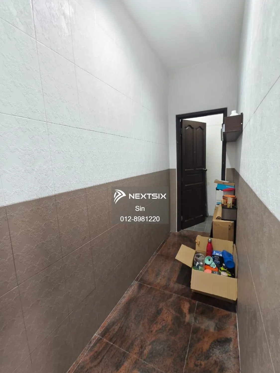 2-sty Terrace/Link House For Sale in Kulai Johor - Image 17