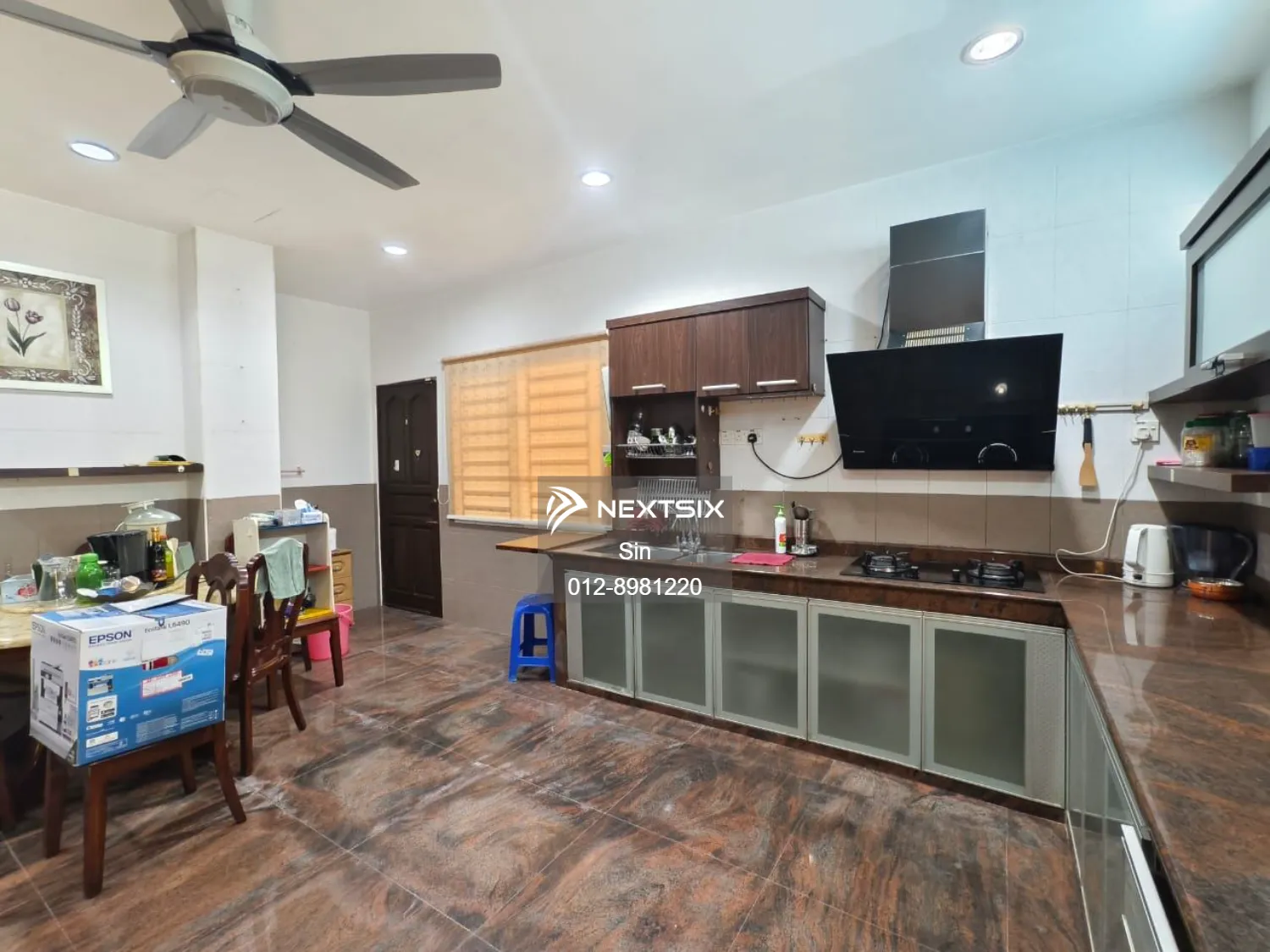 2-sty Terrace/Link House For Sale in Kulai Johor - Image 6