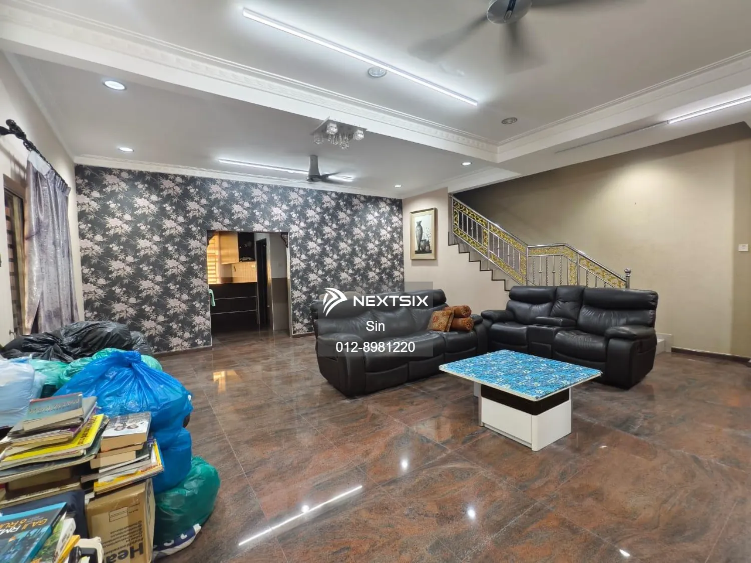 2-sty Terrace/Link House For Sale in Kulai Johor - Image 7