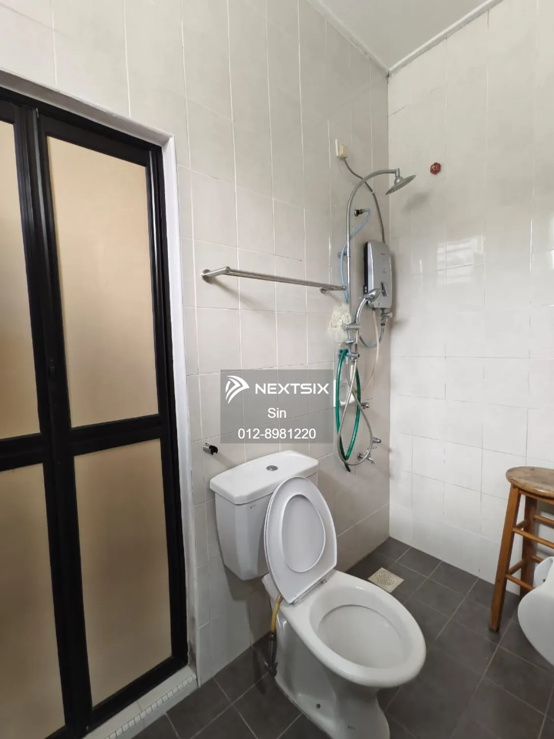 2-sty Terrace/Link House For Sale in Kulai Johor - Image 9