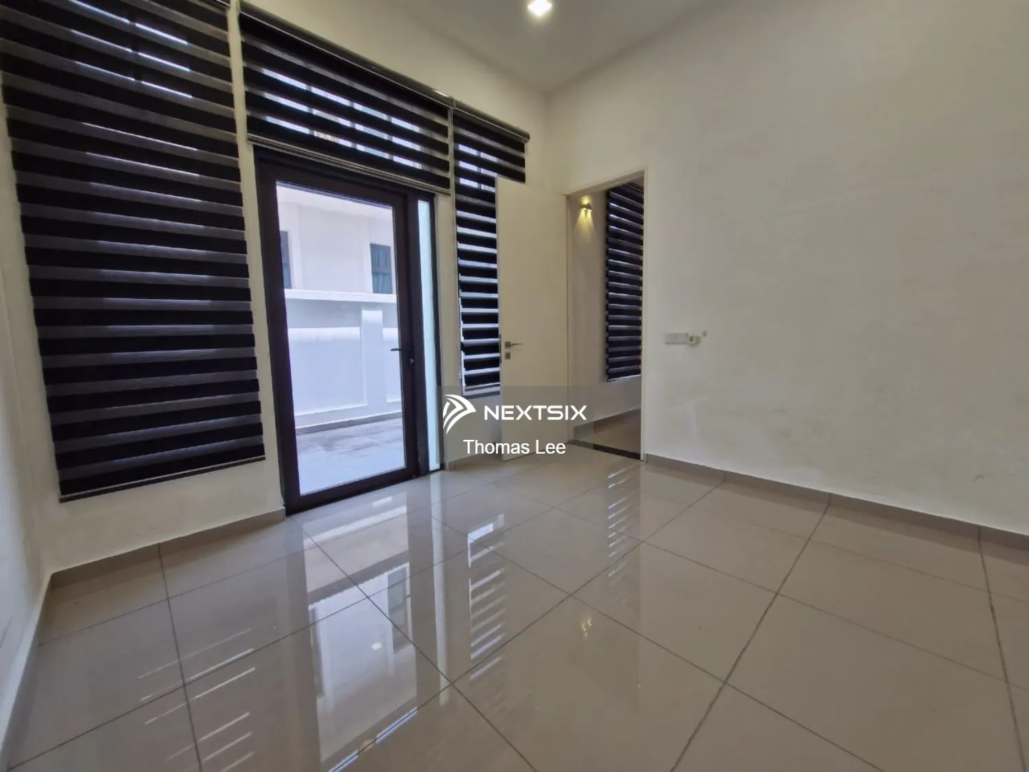 Cluster House For Sale in Iskandar Puteri (Nusajaya) Johor - Image 9