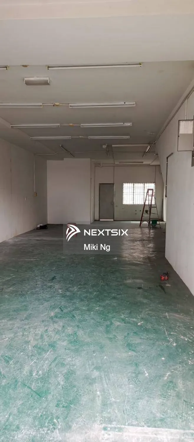 Shop For Rent in Bayan Baru Penang