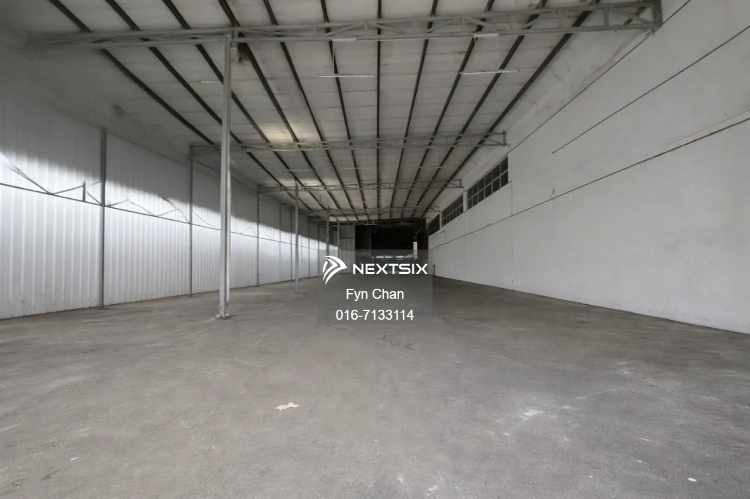 Light Industrial For Rent in Senai Johor