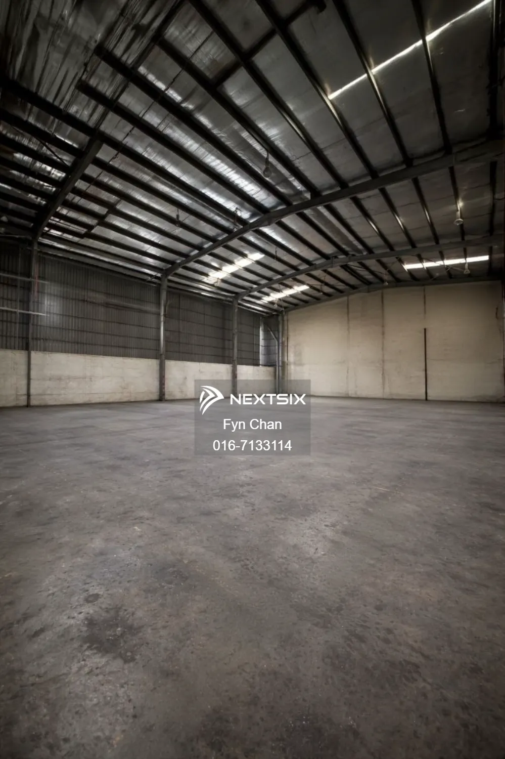 Light Industrial For Rent in Senai Johor - Image 5
