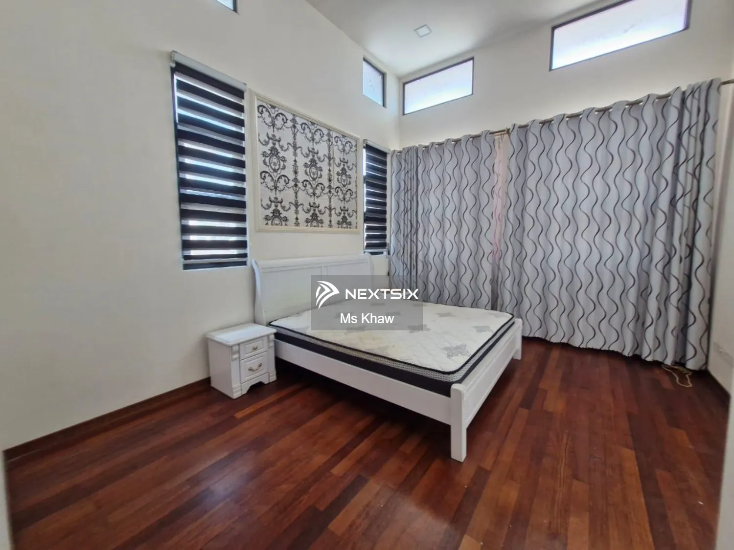 Cluster House For Sale in Iskandar Puteri (Nusajaya) Johor - Image 5