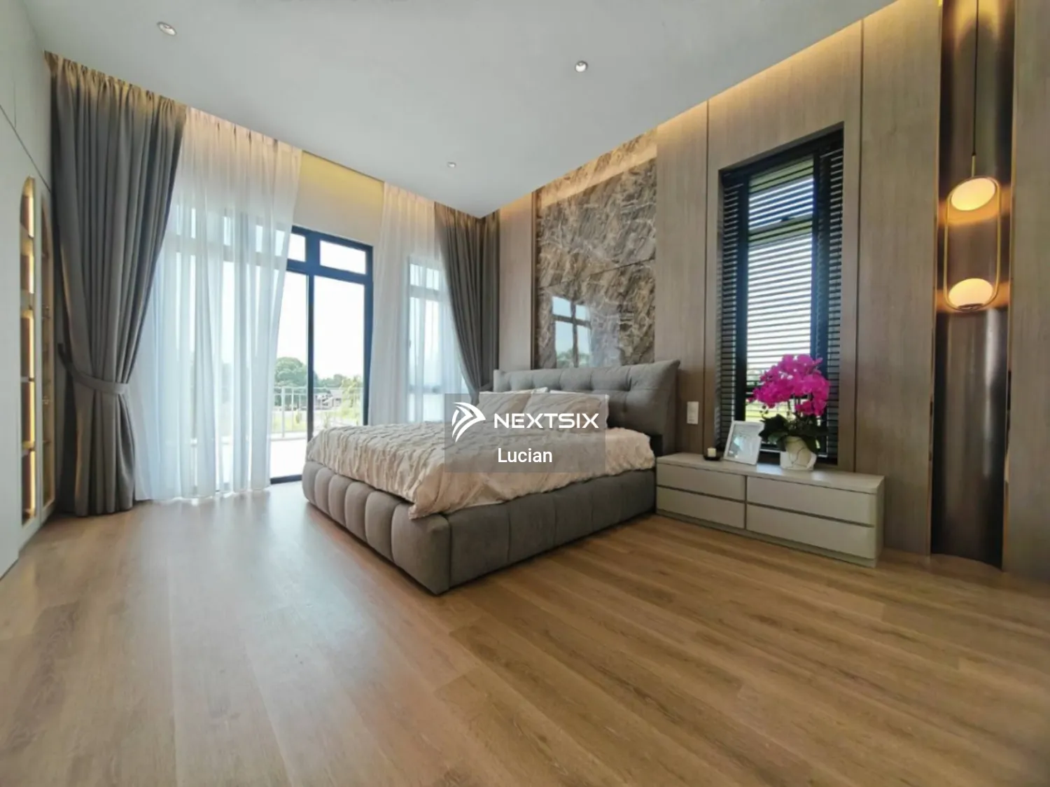 Semi-detached House For Sale in Ayer Baloi Johor - Image 10