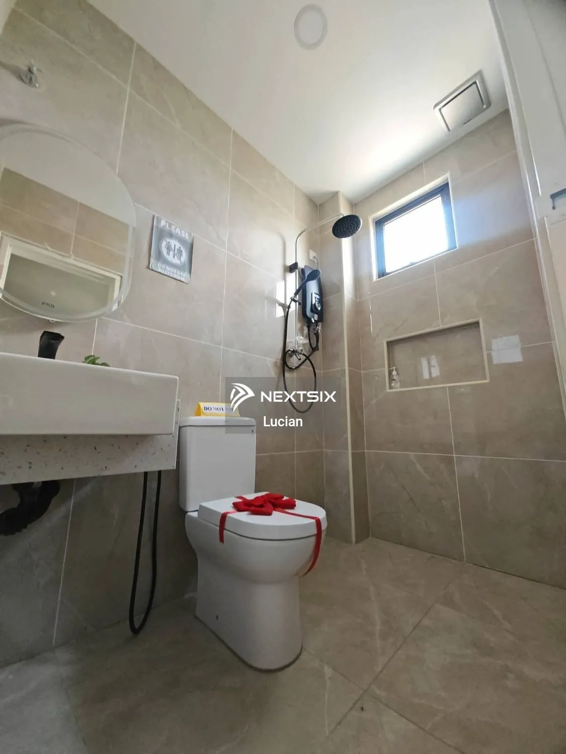 Semi-detached House For Sale in Ayer Baloi Johor - Image 13