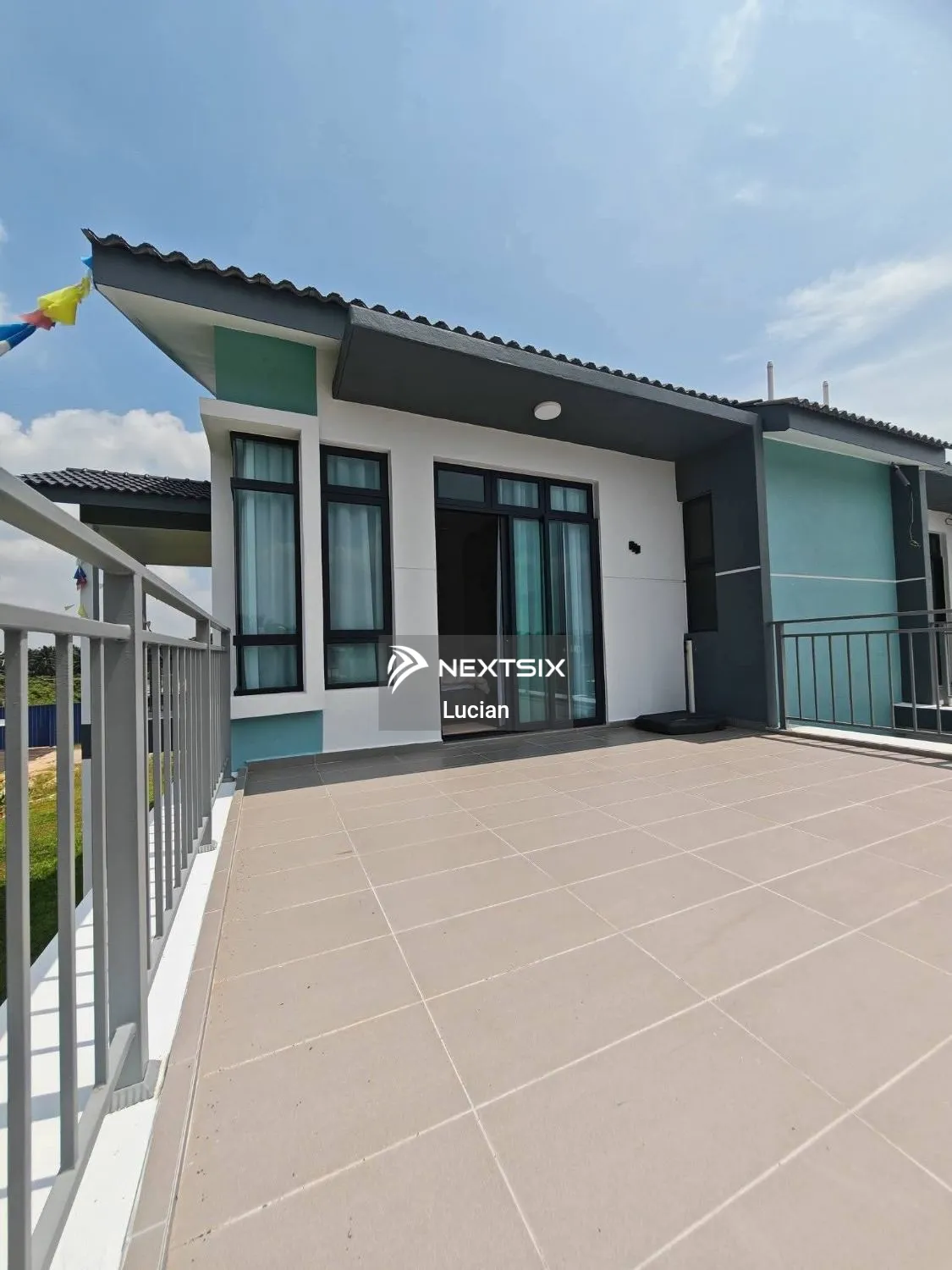 Semi-detached House For Sale in Ayer Baloi Johor - Image 14