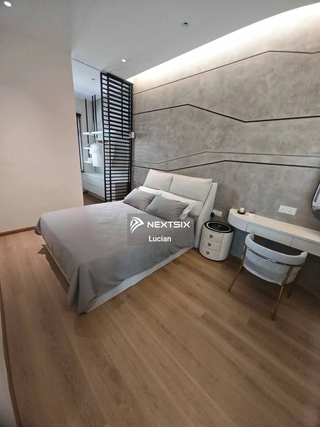 Semi-detached House For Sale in Ayer Baloi Johor - Image 15