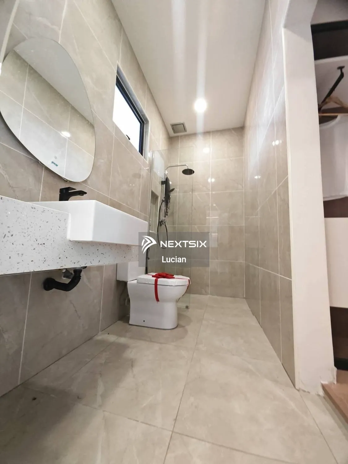 Semi-detached House For Sale in Ayer Baloi Johor - Image 6