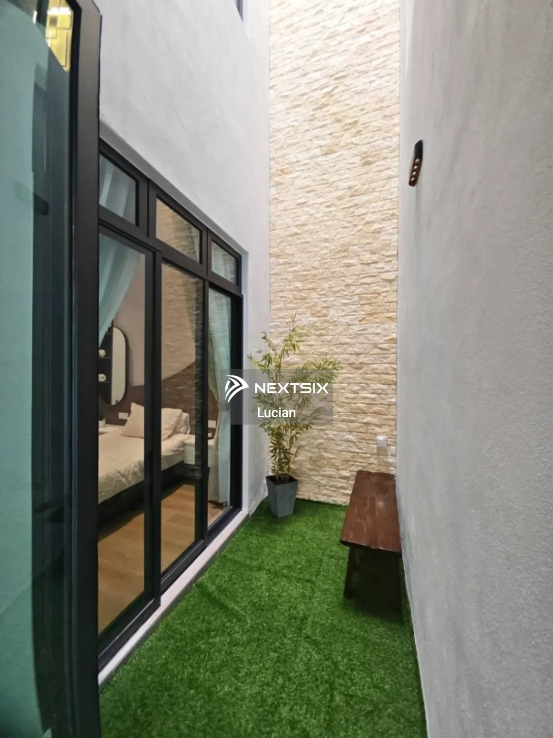 Semi-detached House For Sale in Ayer Baloi Johor - Image 7