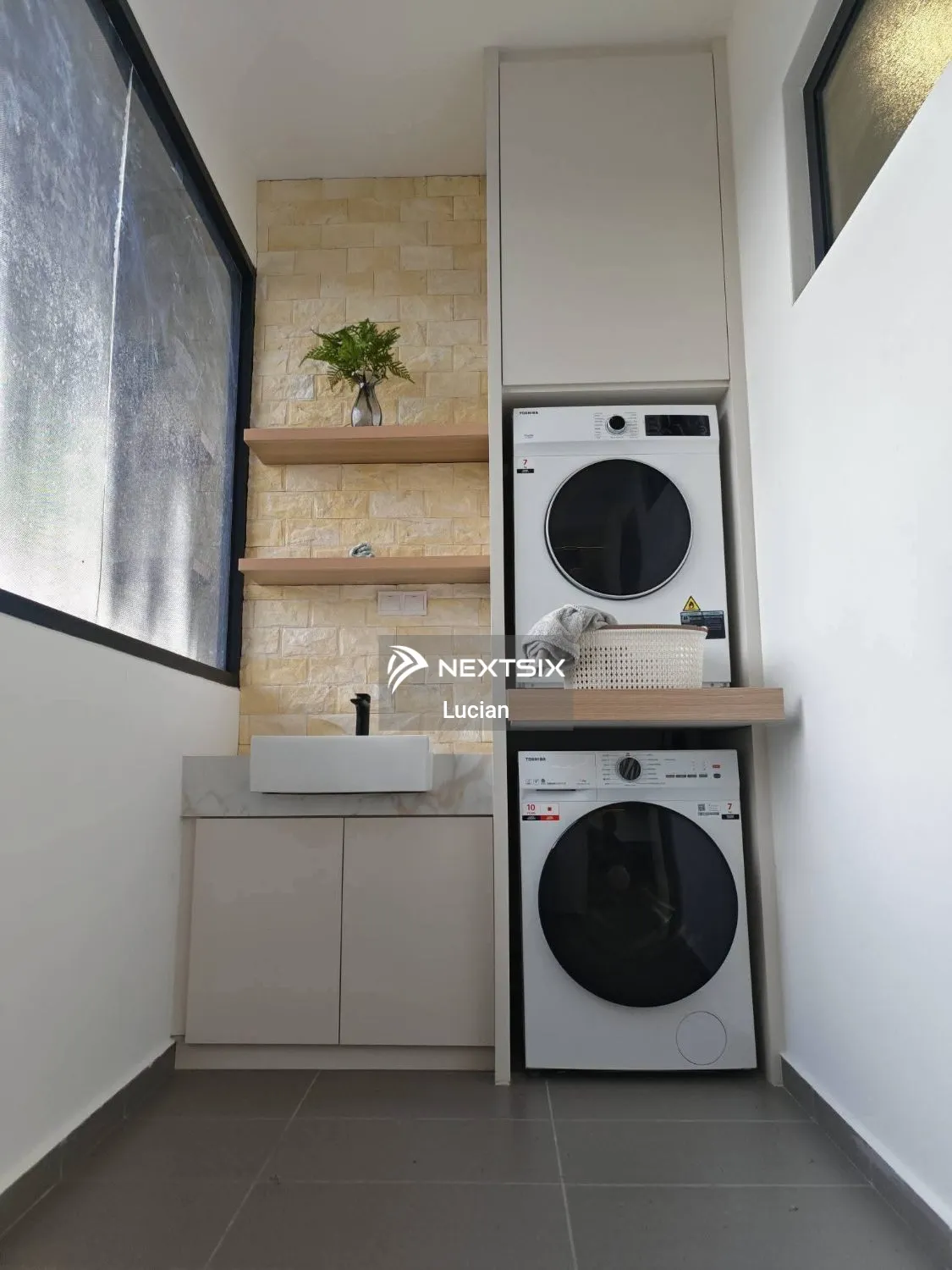 Semi-detached House For Sale in Ayer Baloi Johor - Image 8