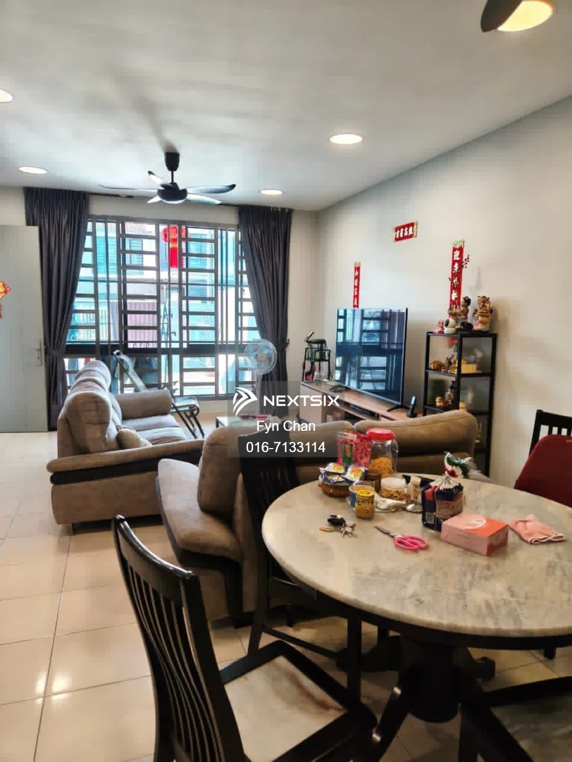 2-sty Terrace/Link House For Sale in Johor Bahru Johor