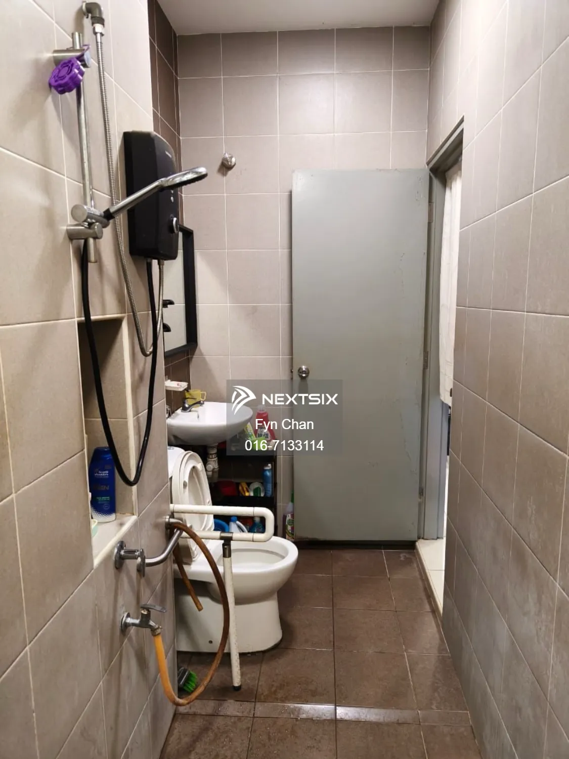 2-sty Terrace/Link House For Sale in Johor Bahru Johor - Image 10