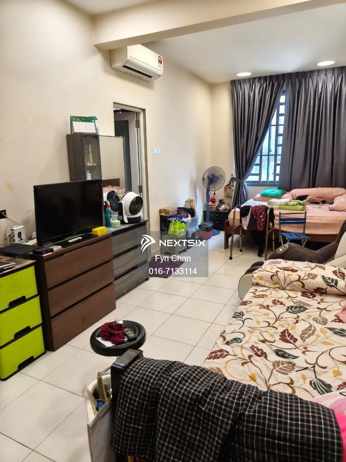 2-sty Terrace/Link House For Sale in Johor Bahru Johor - Image 11
