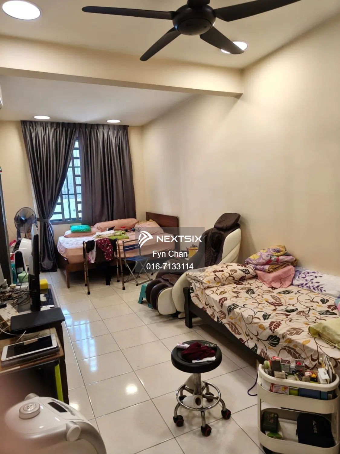 2-sty Terrace/Link House For Sale in Johor Bahru Johor - Image 12