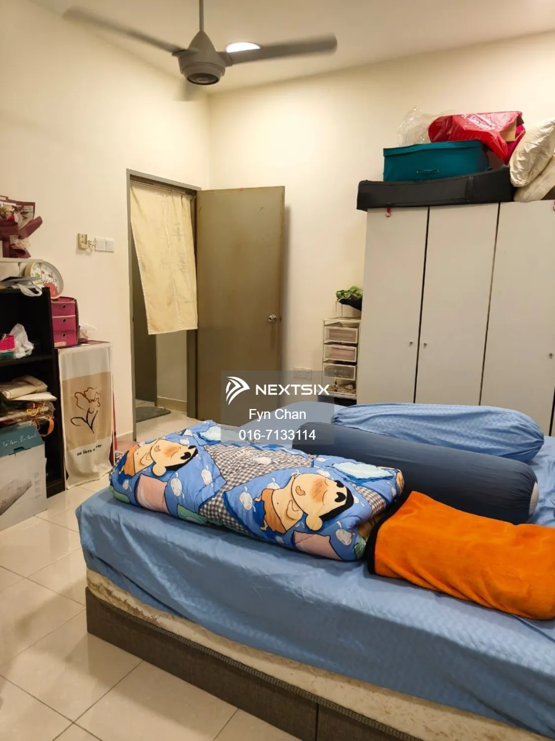 2-sty Terrace/Link House For Sale in Johor Bahru Johor - Image 13