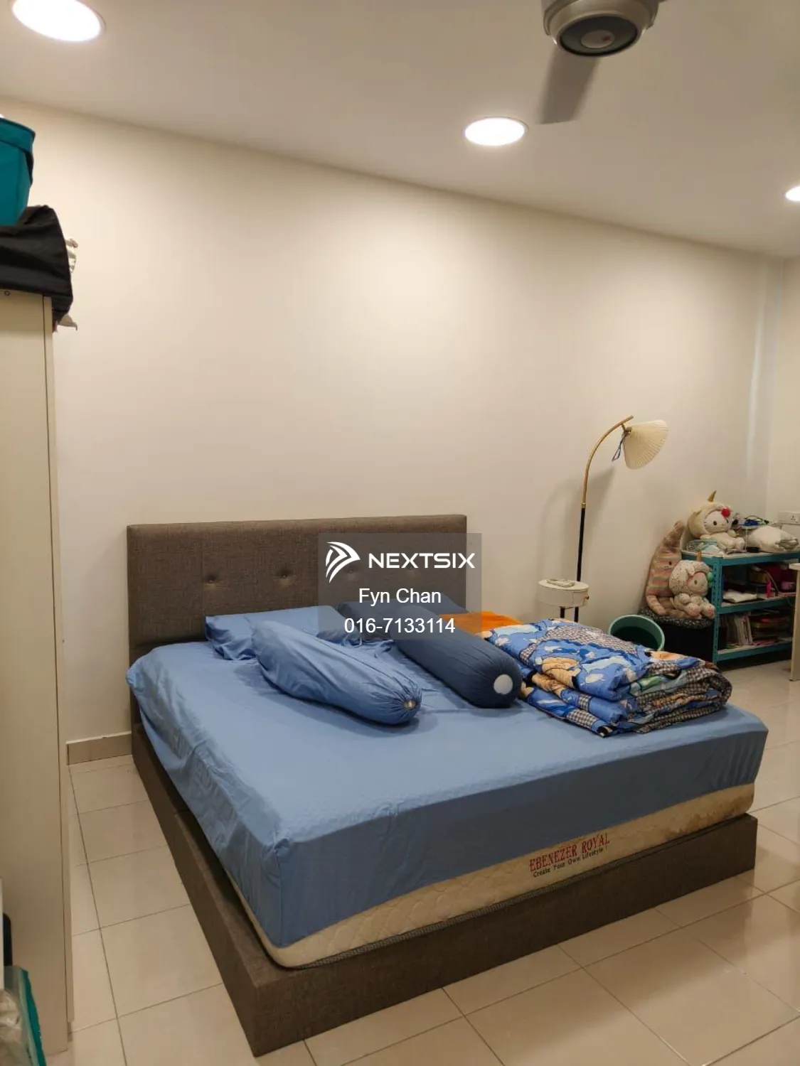 2-sty Terrace/Link House For Sale in Johor Bahru Johor - Image 6