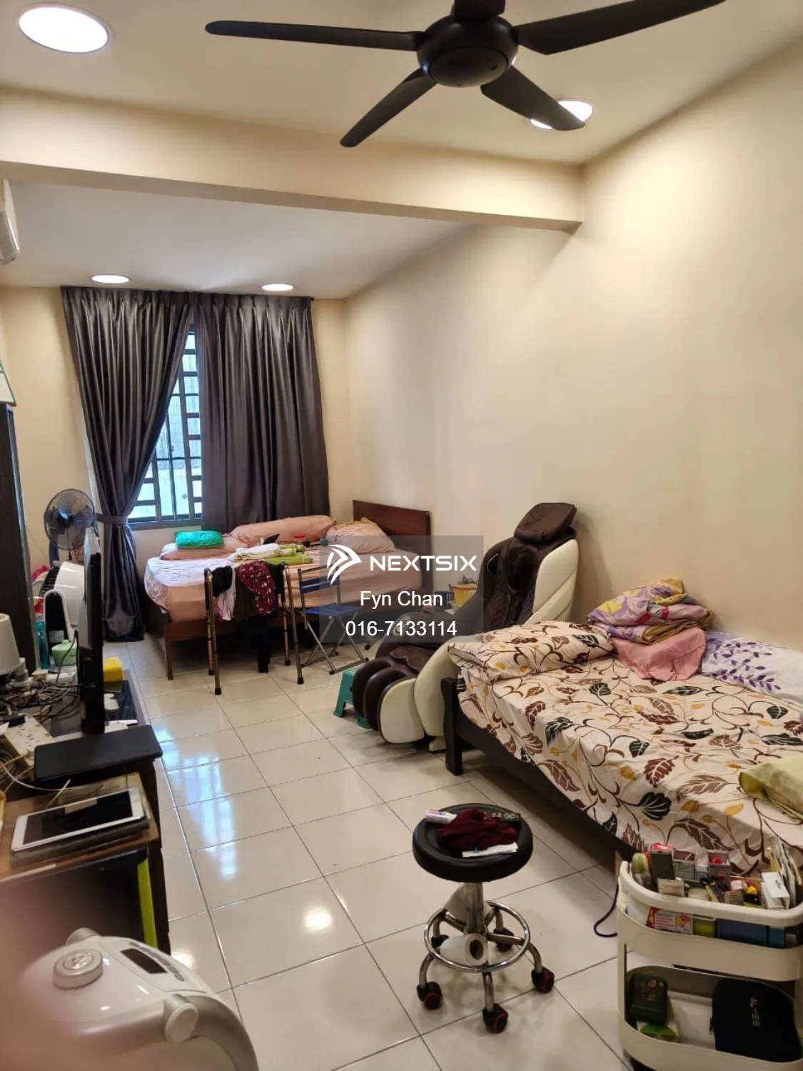 2-sty Terrace/Link House For Sale in Johor Bahru Johor - Image 7
