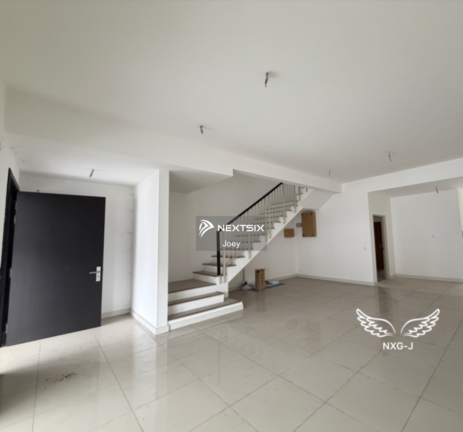 2-sty Terrace/Link House For Sale in Bandar Bukit Raja Selangor