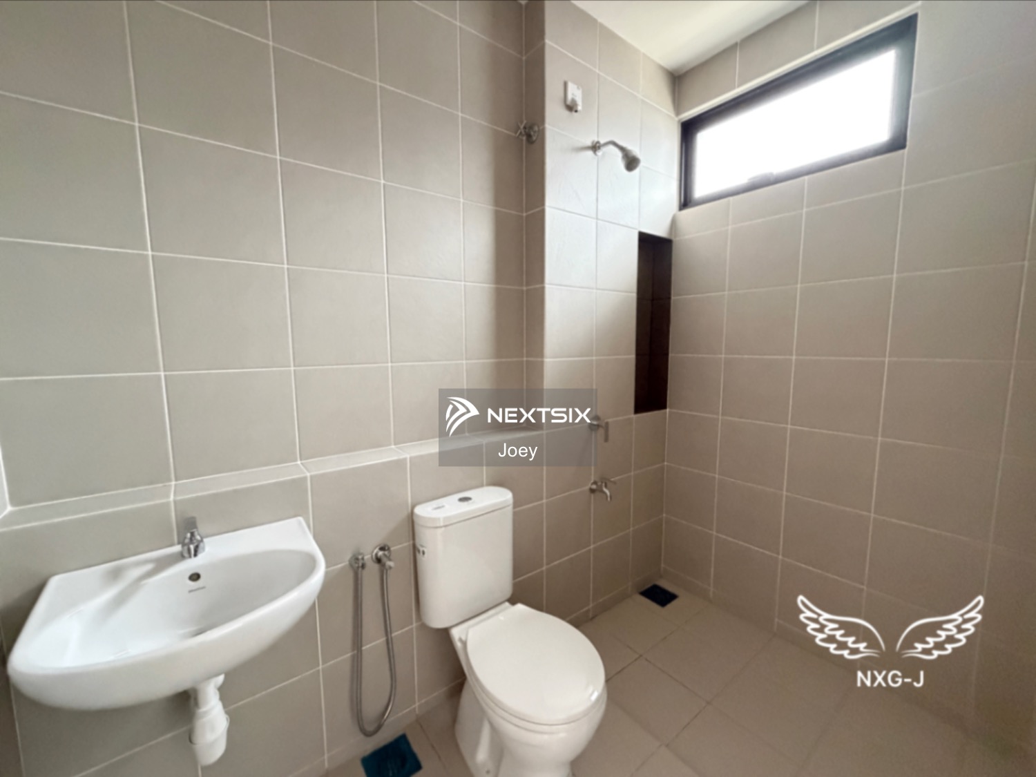 2-sty Terrace/Link House For Sale in Bandar Bukit Raja Selangor - Image 6