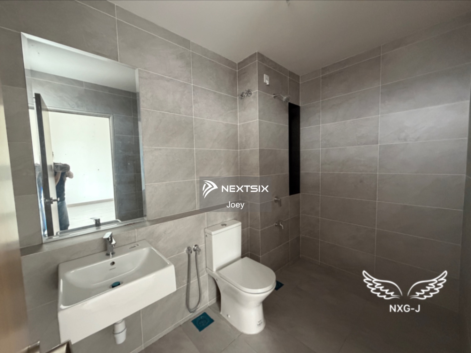 2-sty Terrace/Link House For Sale in Bandar Bukit Raja Selangor - Image 7
