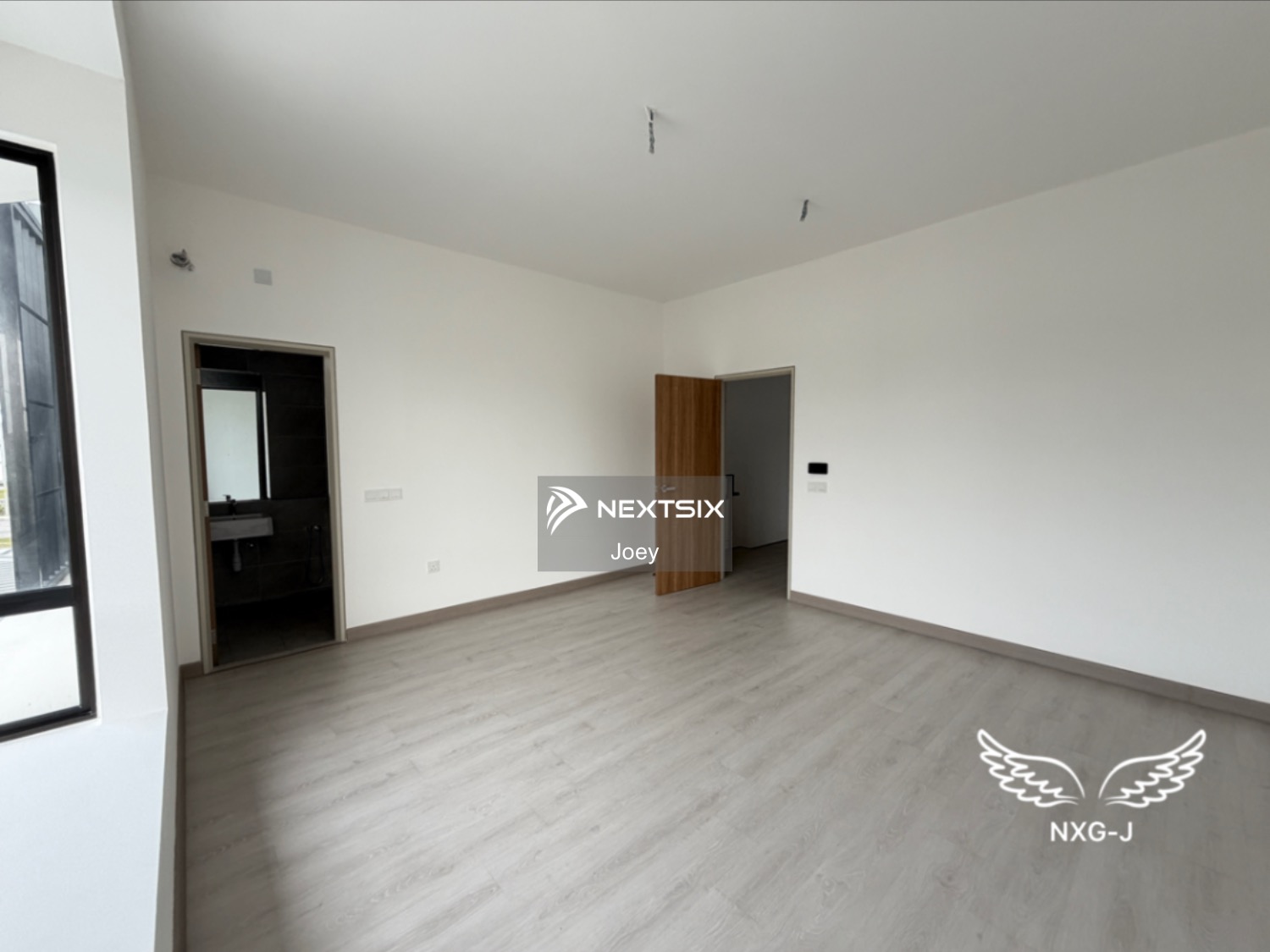 2-sty Terrace/Link House For Sale in Bandar Bukit Raja Selangor - Image 8
