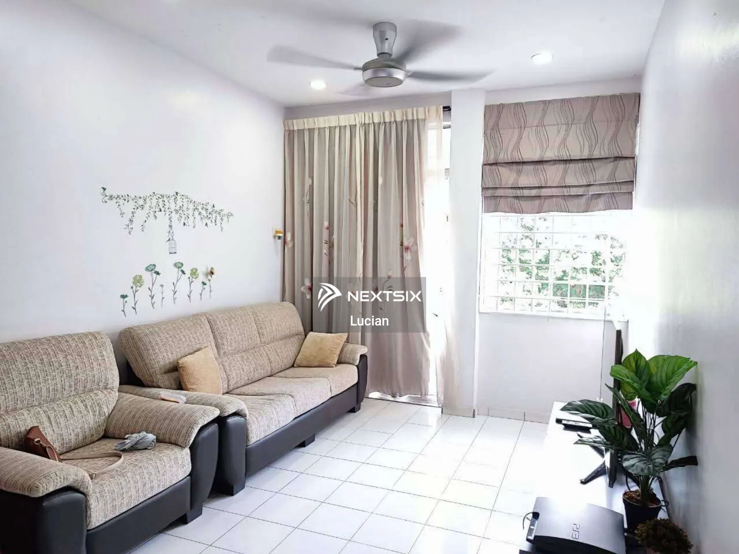 Flat For Sale in Bertam Melaka