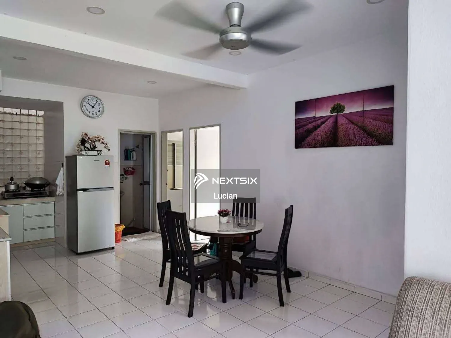 Flat For Sale in Bertam Melaka - Image 5
