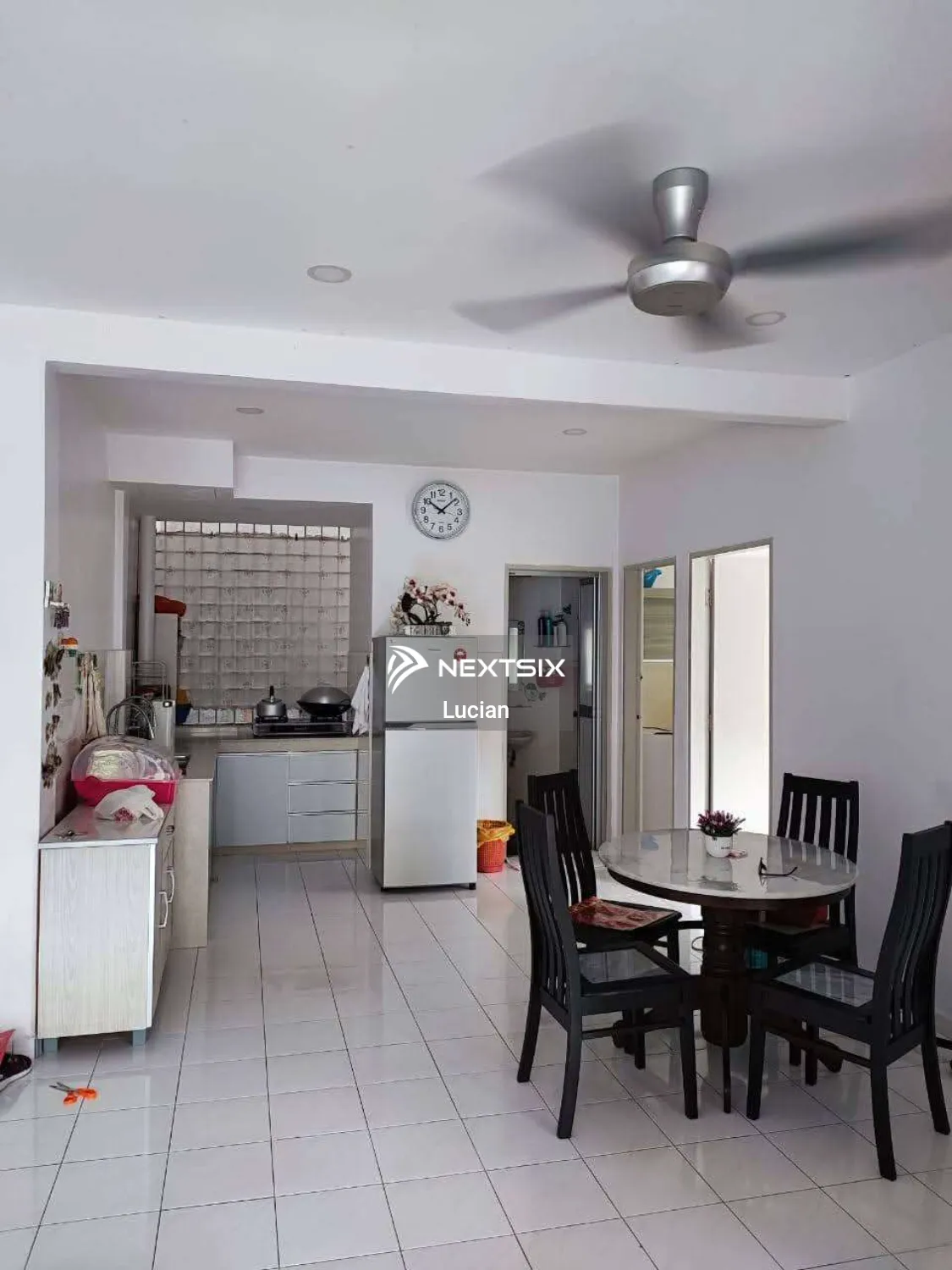 Flat For Sale in Bertam Melaka - Image 6