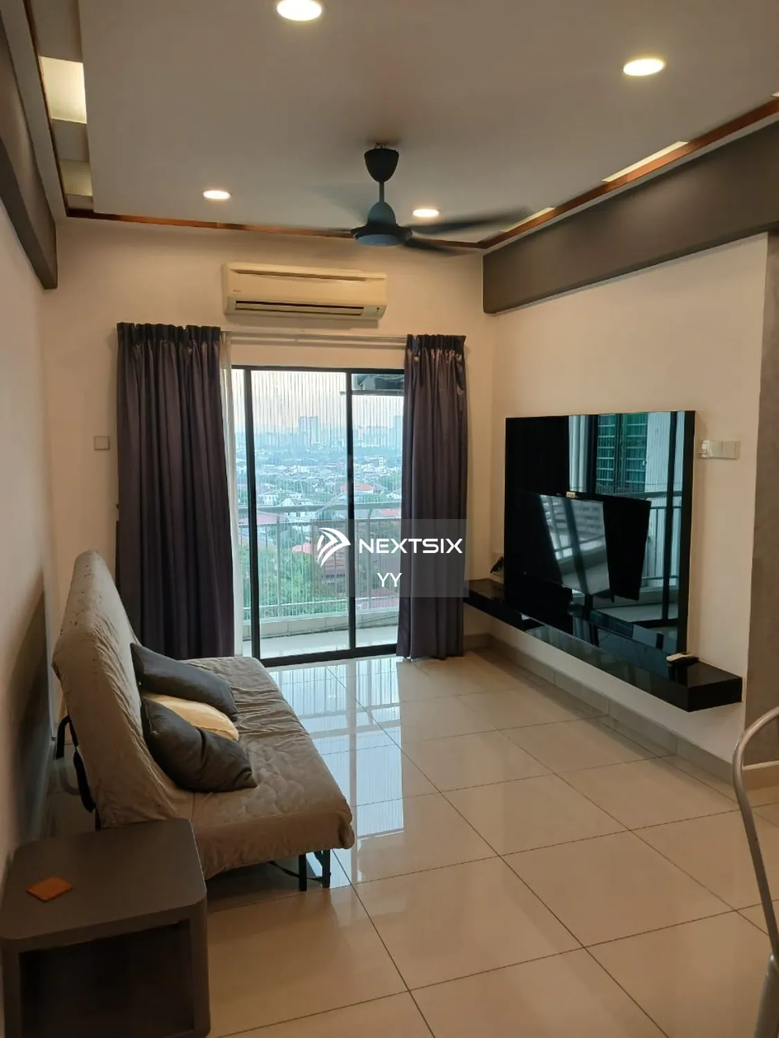 Condominium For Rent in Petaling Jaya Selangor