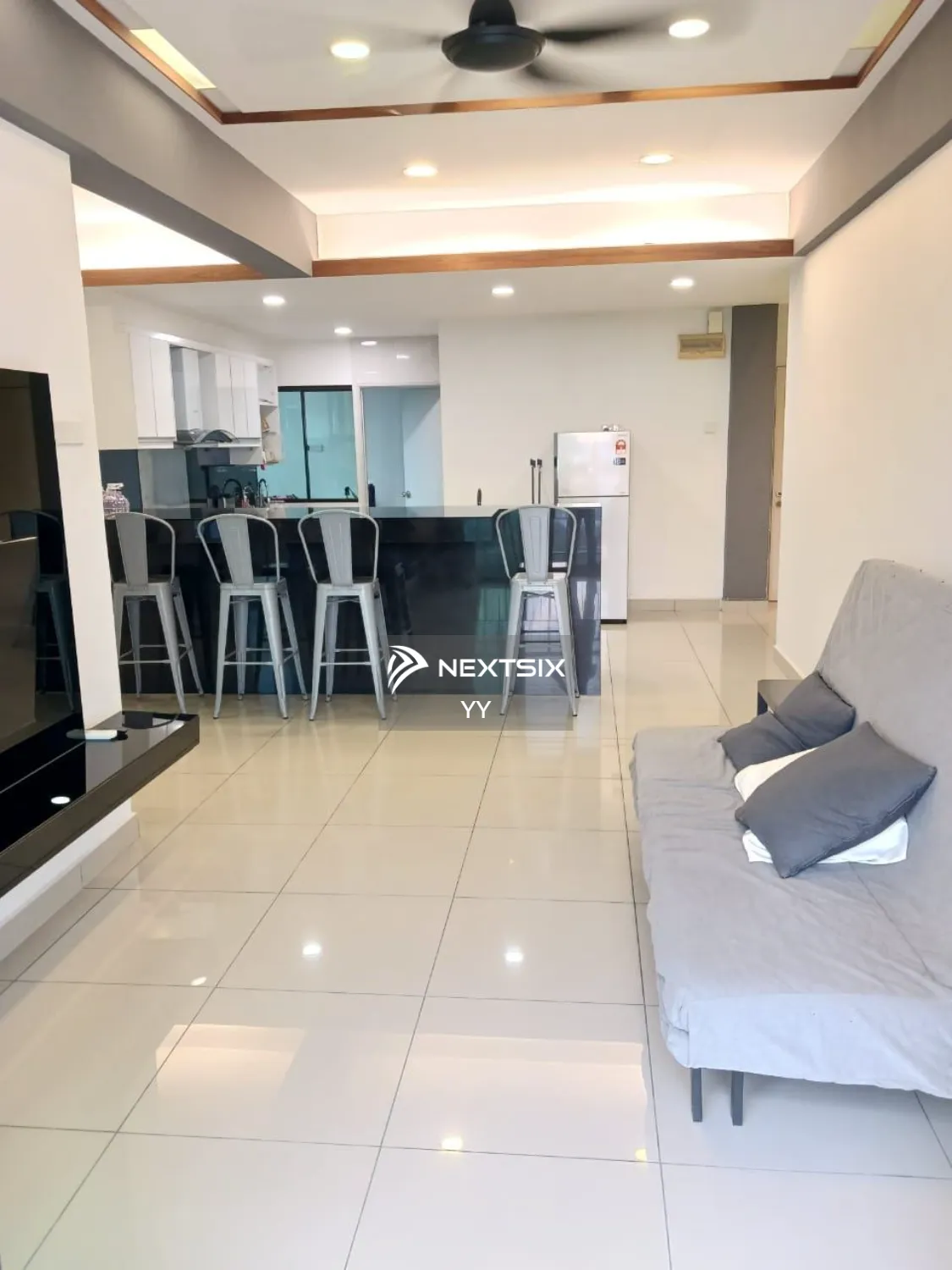 Condominium For Rent in Petaling Jaya Selangor - Image 5