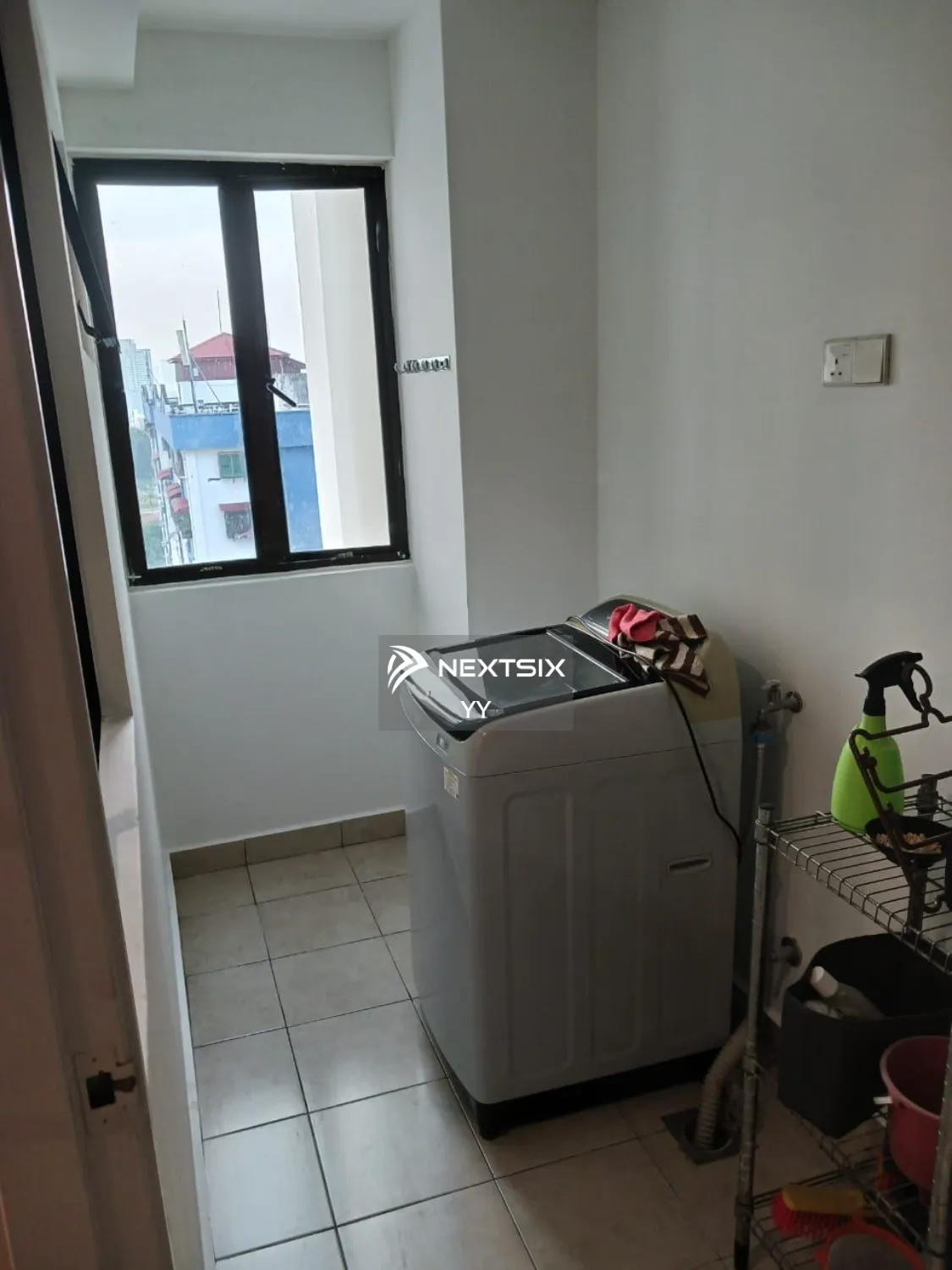 Condominium For Rent in Petaling Jaya Selangor - Image 6