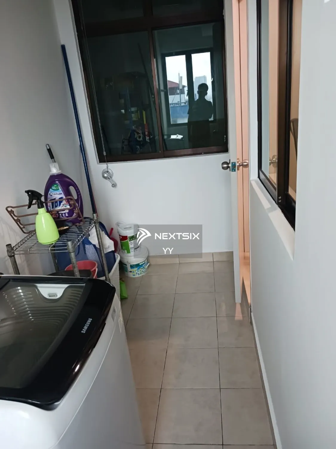 Condominium For Rent in Petaling Jaya Selangor - Image 7