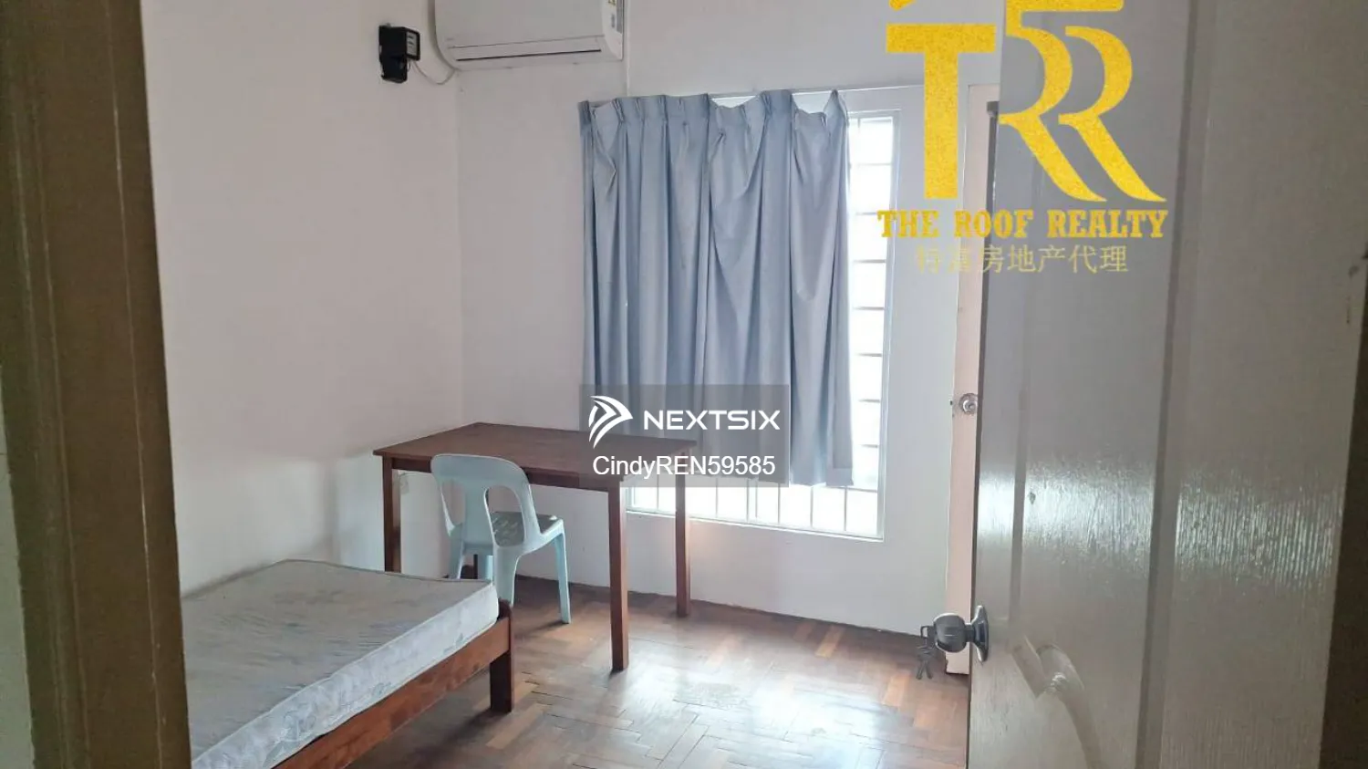 2-sty Terrace/Link House For Sale in Miri Sarawak - Image 5