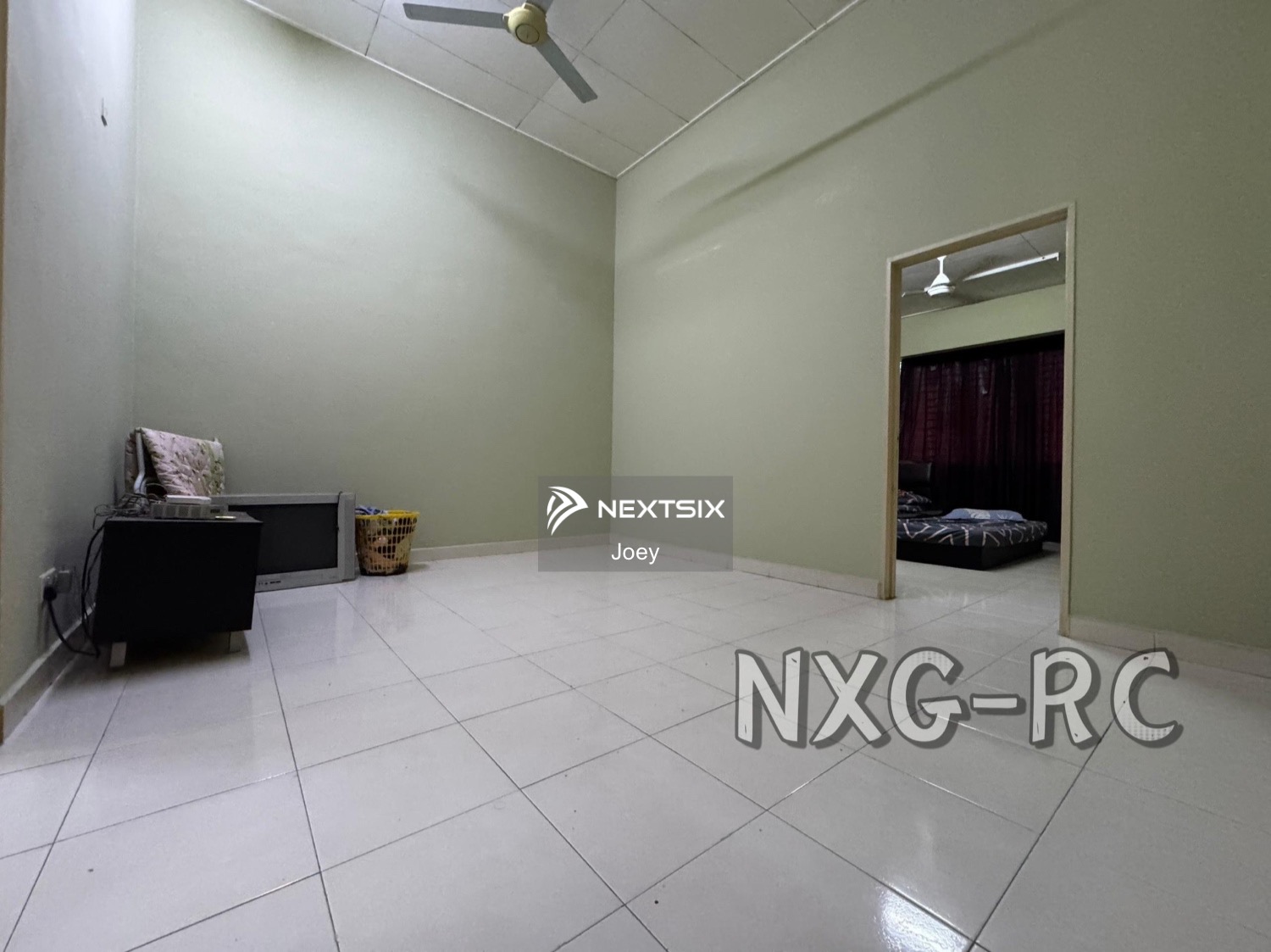 2-sty Terrace/Link House For Sale in Bandar Bukit Tinggi Selangor - Image 5