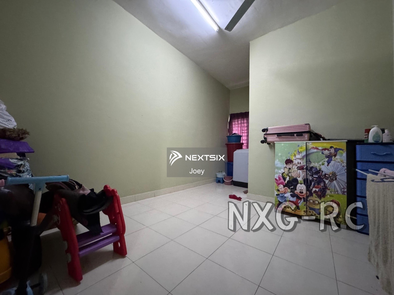 2-sty Terrace/Link House For Sale in Bandar Bukit Tinggi Selangor - Image 6