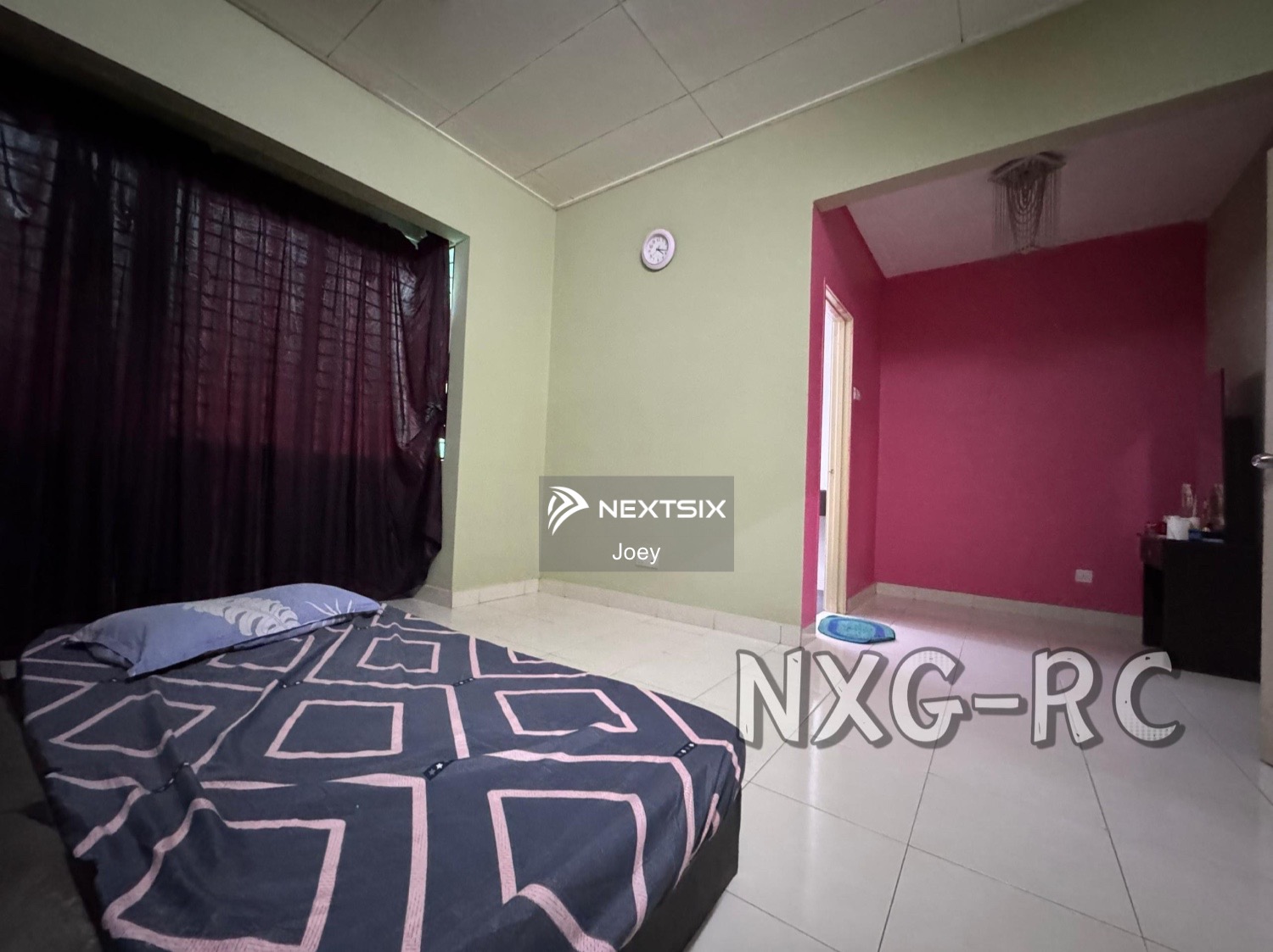 2-sty Terrace/Link House For Sale in Bandar Bukit Tinggi Selangor - Image 7