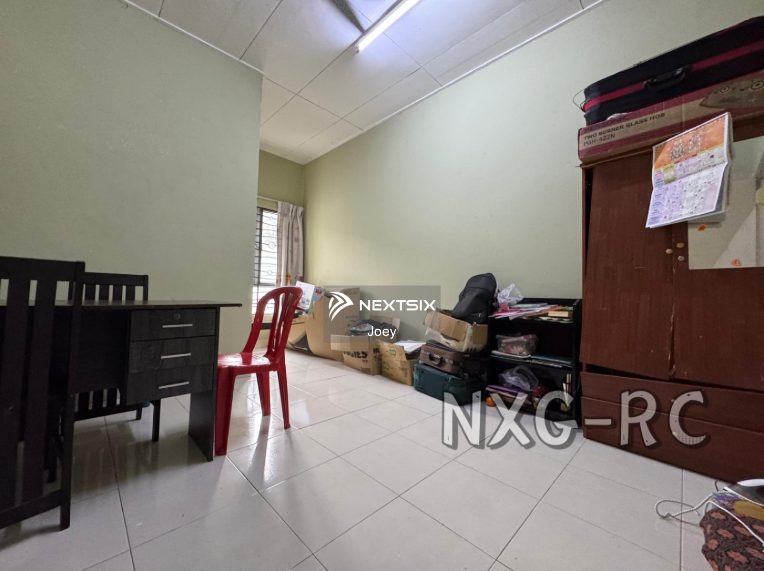 2-sty Terrace/Link House For Sale in Bandar Bukit Tinggi Selangor - Image 8