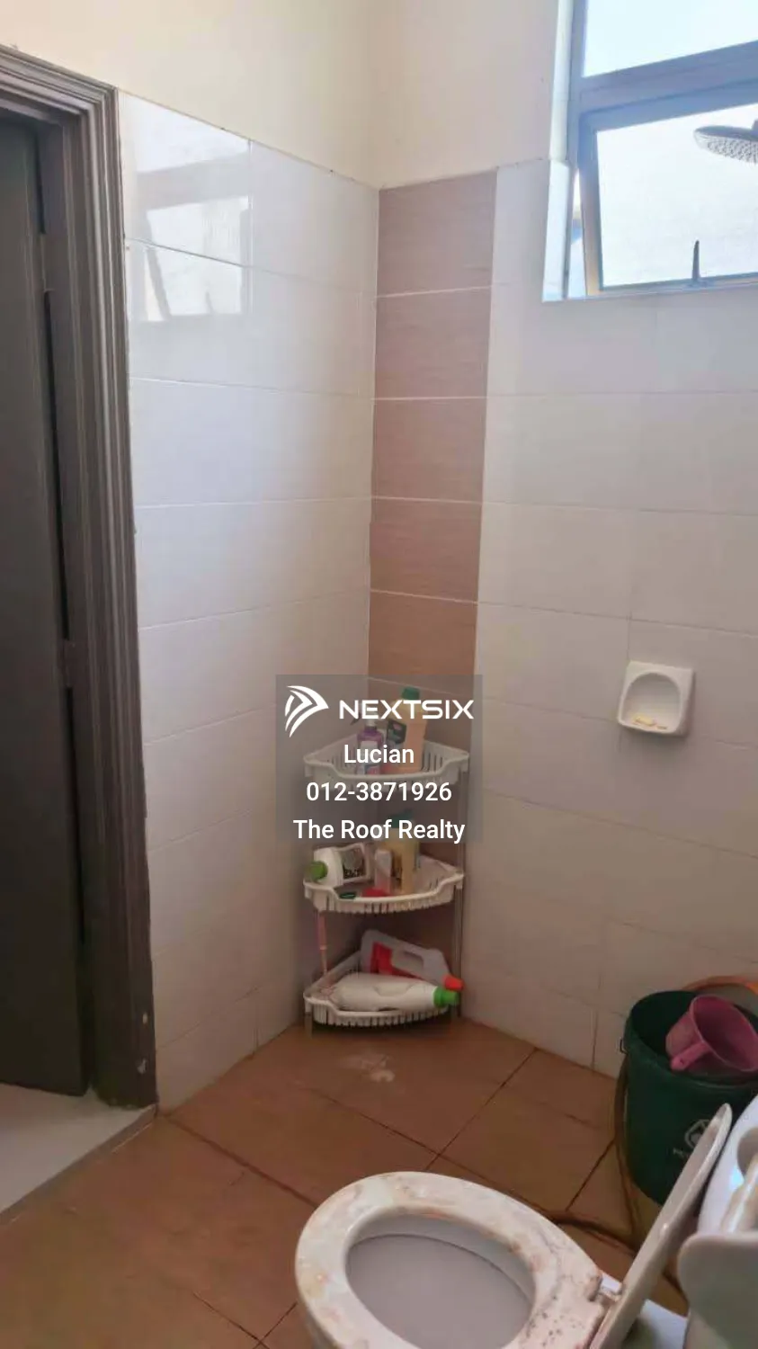 Semi-detached House For Sale in Cheng Melaka - Image 6