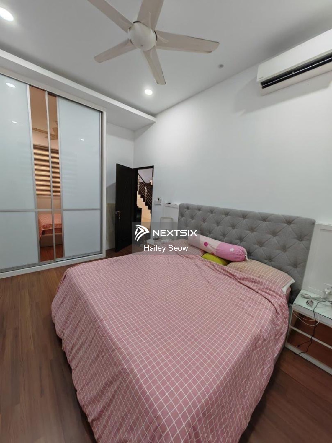 3 Storey Semi-detached Homes For Sale in Alma Penang - Image 11