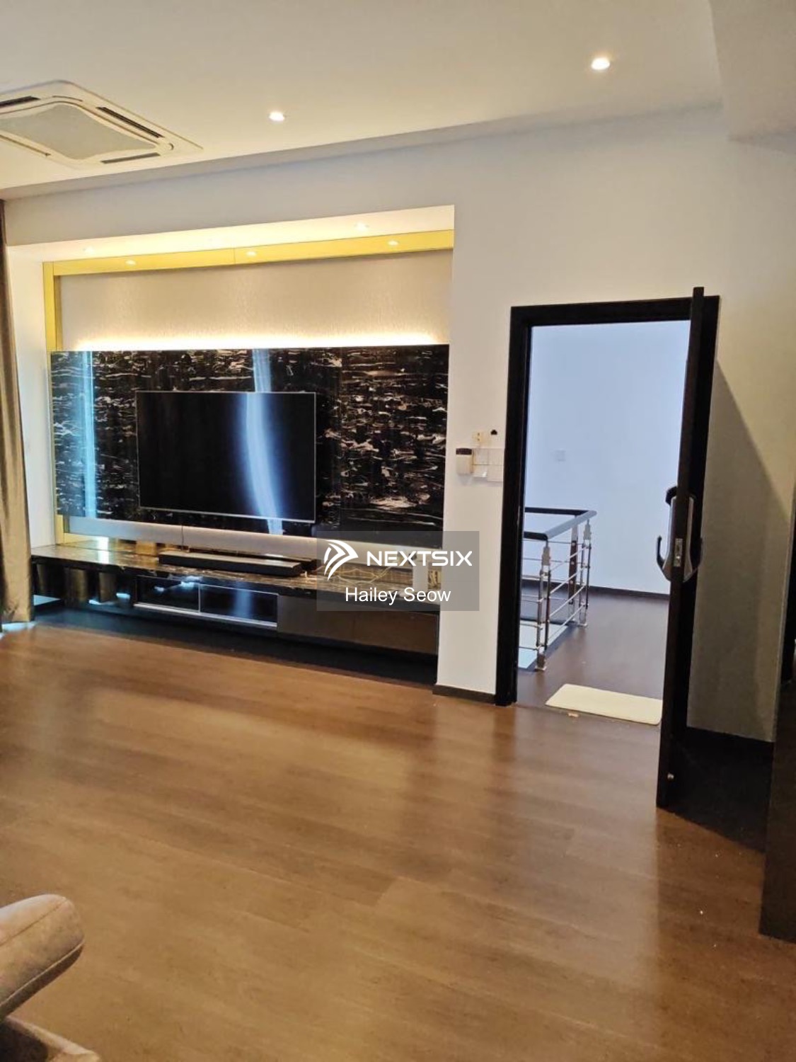 3 Storey Semi-detached Homes For Sale in Alma Penang - Image 12