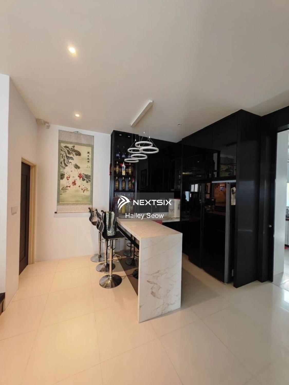 3 Storey Semi-detached Homes For Sale in Alma Penang - Image 14