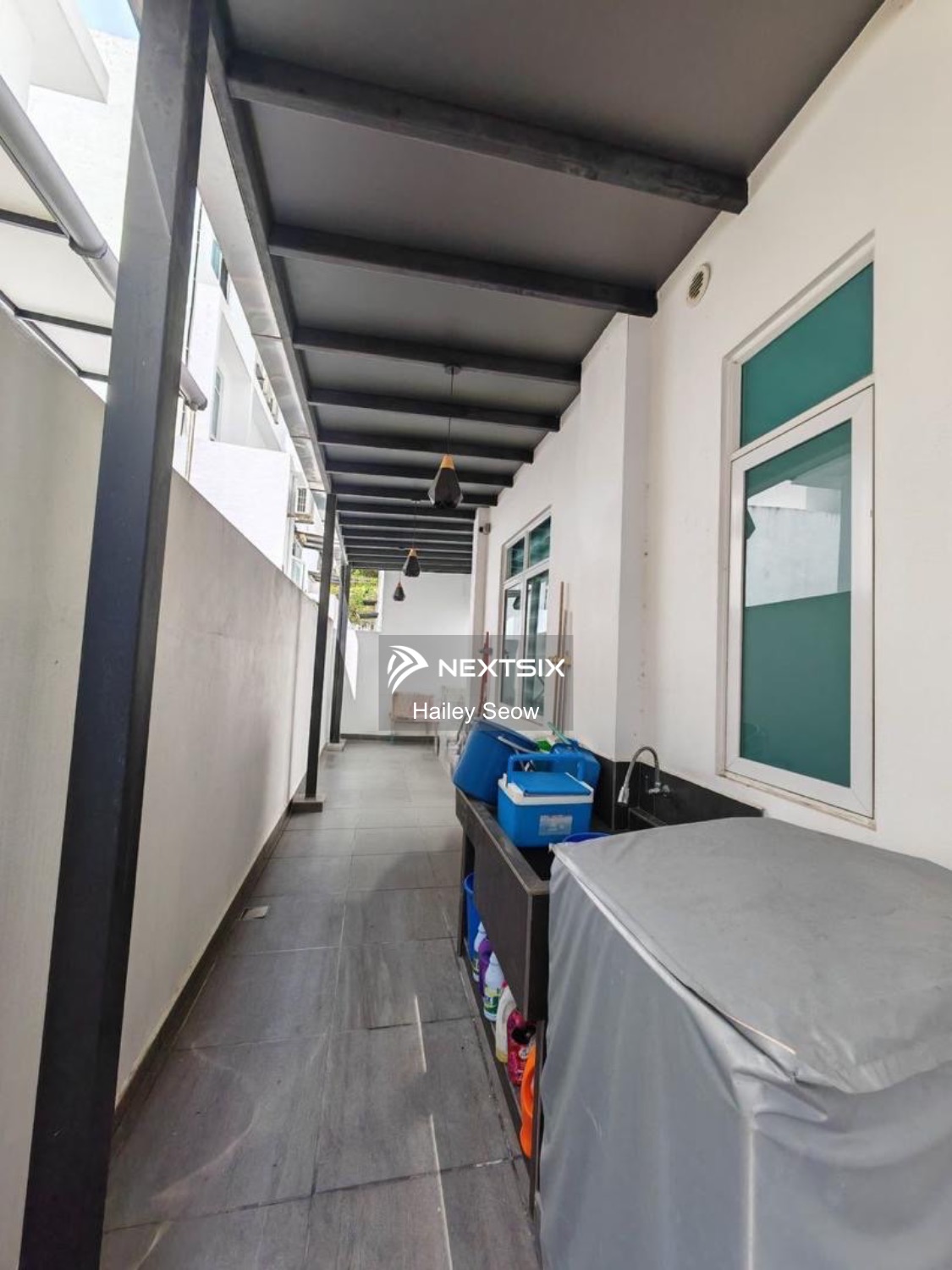 3 Storey Semi-detached Homes For Sale in Alma Penang - Image 17