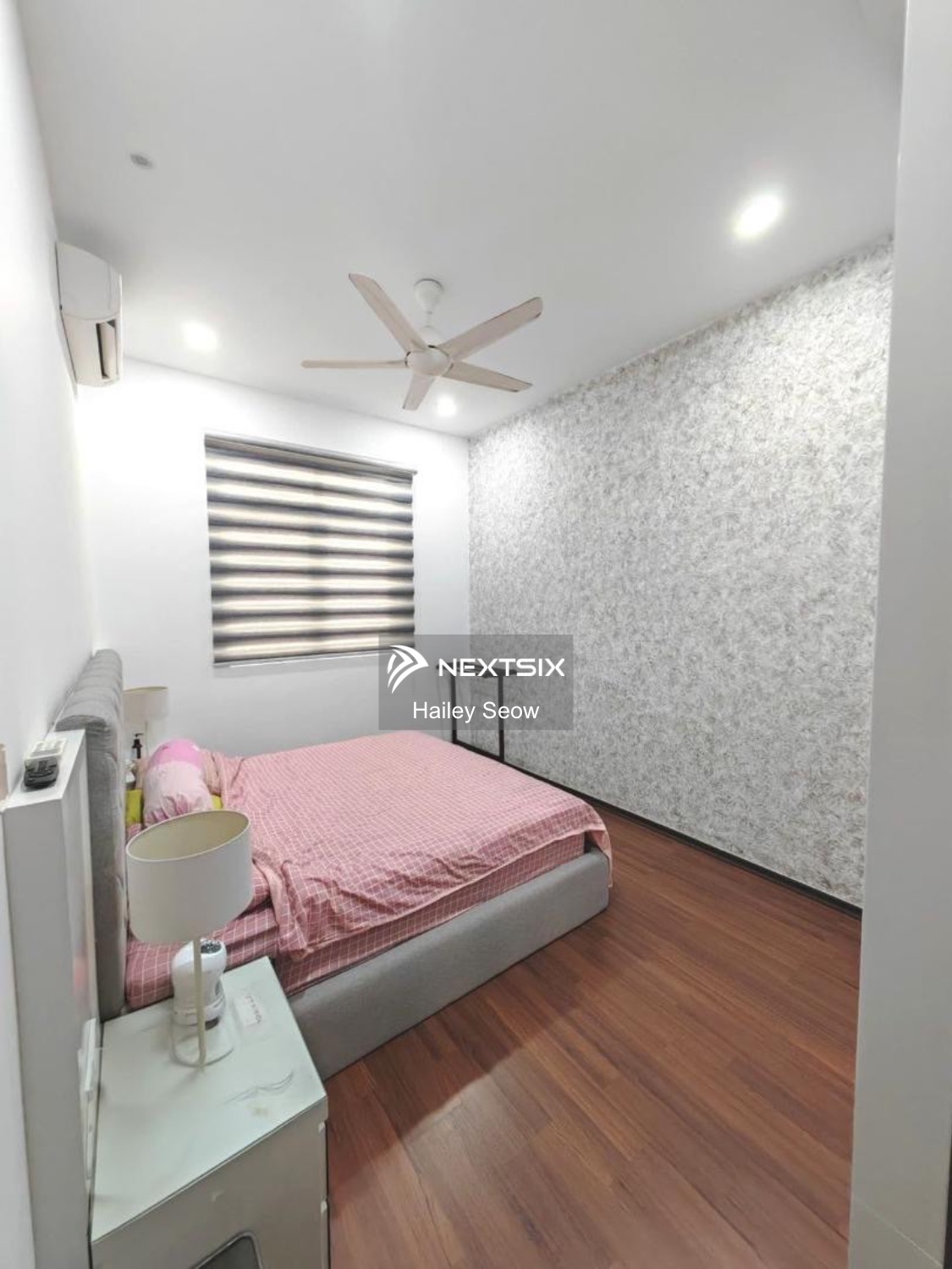 3 Storey Semi-detached Homes For Sale in Alma Penang - Image 6