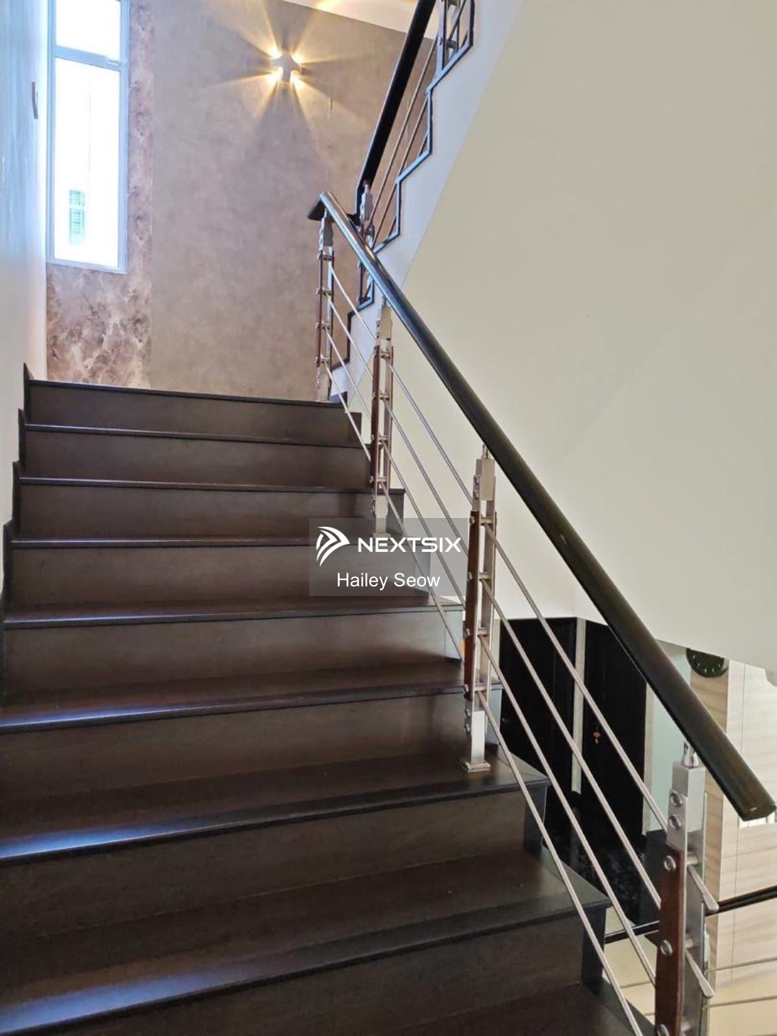 3 Storey Semi-detached Homes For Sale in Alma Penang - Image 7