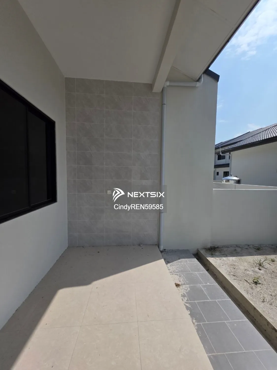 Semi-detached House For Sale in Miri Sarawak - Image 12